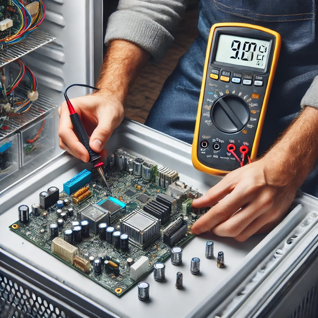 Buzdolabı Anakart Fiyatları ve Seçim Rehberi – Güncel Bilgiler