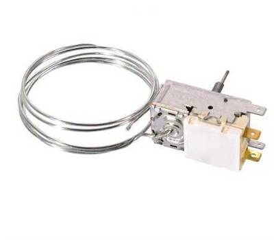 K-60 P-1129 Defrostlu Termostat 120cm - 2