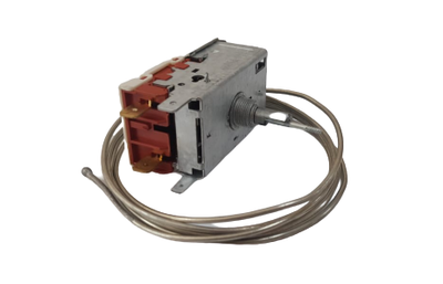 K-60 P-1129 Defrostlu Termostat 120cm - 1