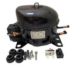 Universal PW2.5VK R134A Buzdolabı Kompresörü - UNIVERSAL