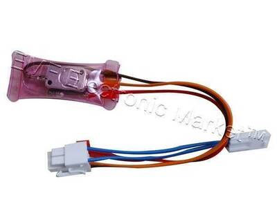 OEM Buzdolabı Termostop KSD 2008 BD01UN03