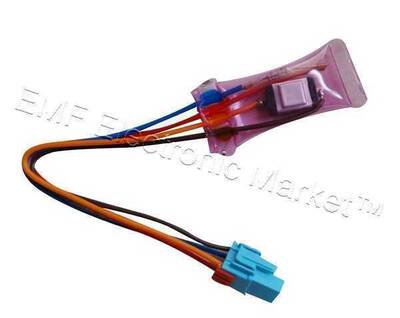 OEM Buzdolabı Termostop KSD 2011 BD01UN07
