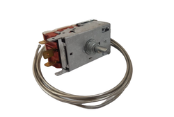 VT-9 Çift Kapılı Dolap Termostat 200cm - BEKATECH