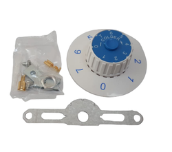 VT-9 Çift Kapılı Dolap Termostat 200cm - 2