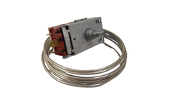 VT-9 Çift Kapılı Dolap Termostat 120cm - 1