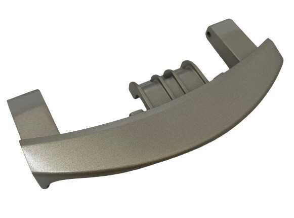 ÇAMAŞIR MAKİNESİ KAPAK MANDALI