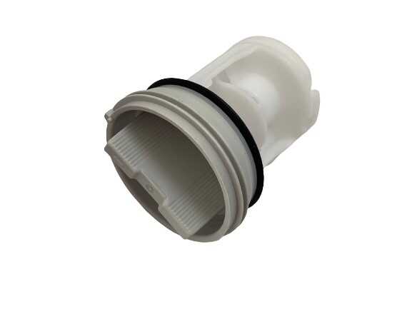 ÇAMAŞIR MAKİNESİ POMPA KAPAĞI