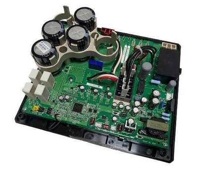 Daikin Sistem Klima VRV 3 Elektronik Kontrol Kart PC0509-1(C)