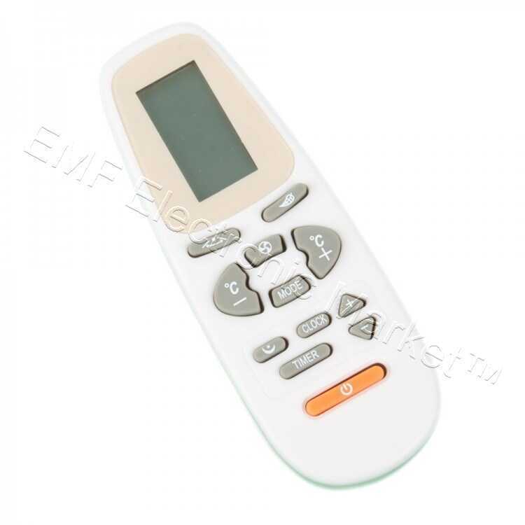  Bosch | Demirdöküm | Baymak Klima Kumandası - Kg0012808