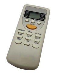 Demirdöküm Klima Kumandası KG0032295 - 1