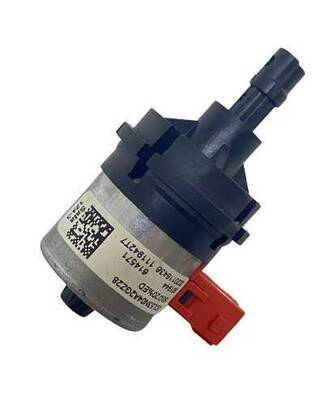 Demirdöküm Nitron Kombi Üç Yollu Vana Motoru 7182724001
