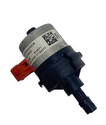 Demirdöküm Nitron Kombi Üç Yollu Vana Motoru 7182724001
