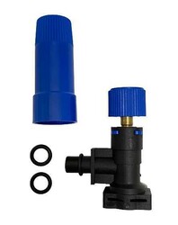 Demirdöküm Milenyum Doldurma Muslugu 7180823122 - 1