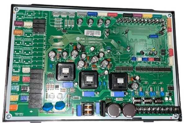  Lg Ebr56714103 Pcb Assembly Main Eax56714001
