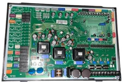 LG EBR56714103 PCB Assembly Main EAX56714001 - 1