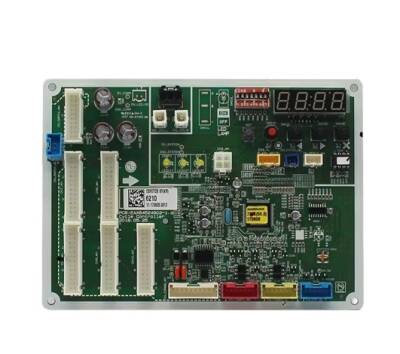LG Multi IV Klima Kontrol Kartı EBR79858601 | 5401132308 - 1