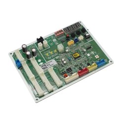 LG Multi IV Klima Kontrol Kartı EBR79858601 | 5401132308 - 3