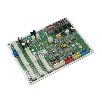 LG Multi IV Klima Kontrol Kartı EBR79858601 | 5401132308 - 3