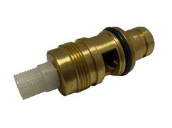 Eca Calora Kombi Akış Türbini 7182423102 - ECA