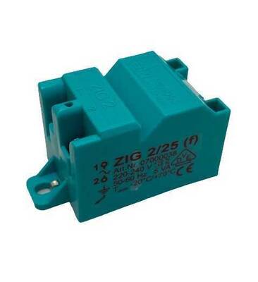 Eca Kombi Zig2 Ateşleme Trafosu 7180221101 - 1