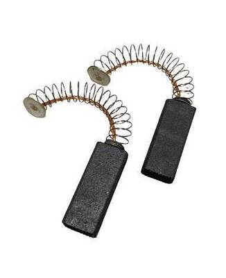 Elektrikli Süpürge Yaylı Kömür 6,4 X 11 X 30 SCB094
