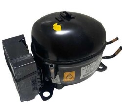 Embraco 230V 40-150Hz Inverter Kompresör R600a VEMX 5C - 2