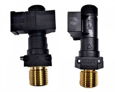 Ferroli Domiproject Su Akış Şalteri 7182308004 - 1