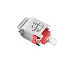 Ferroli Kombi Yüzey Tip NTC Sensör 3/4 T7335D1016 - 1