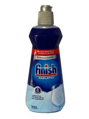 Finish 400 Ml Bulaşık Makinesi Parlatıcısı 9197071847 - 1