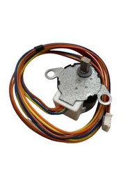 Galanz GAL12A-BD Step Motor 12V DC Air Control - 2