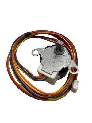 Galanz GAL12A-BD Step Motor 12V DC Air Control - 2