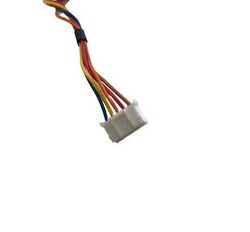 Galanz GAL12A-BD Step Motor 12V DC Air Control - 4