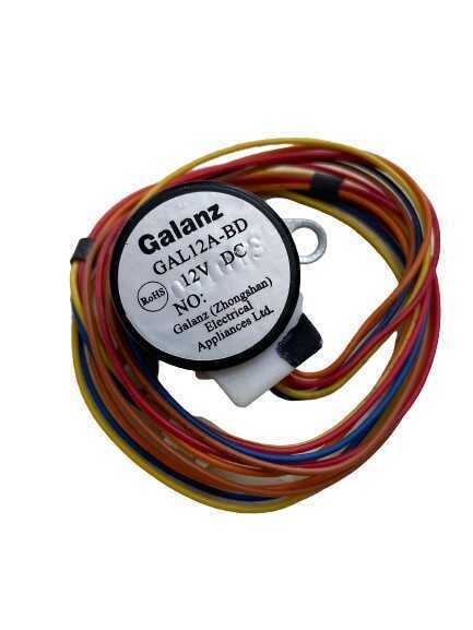  Galanz Gal12a-bd Step Motor 12v Dc Air Control
