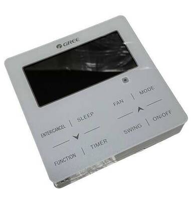 Gree Kablolu Uzaktan Kumanda Z6L350QV9