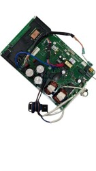 Gree Klima Dış Ünite Inverter Kontrol Kart 301480031 - GRJW 843-A1 V1 - GREE