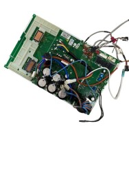 Gree Klima Dış Ünite Inverter Kontrol Kart 301387101 - GRJW836-A3-V1 - GREE