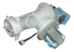 Grundig Better Çamaşır Pompa Motoru Su Jetli 2878102500 - 1