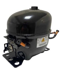 Grundig Buzdolabı 1/4 Hp R600A Kompresör 4361195590 - 2