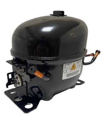 Grundig Buzdolabı 1/4 Hp R600A Kompresör 4361195590 - 2