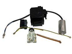 Grundig Buzdolabı 1/4 Hp R600A Kompresör 4361195590 - 4