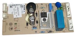 Grundig Buzdolabı Kontrol Kart 4360623200 - 1