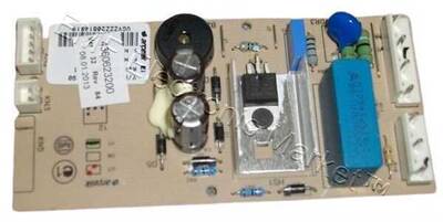 Grundig Buzdolabı Kontrol Kart 4360623200 - 1