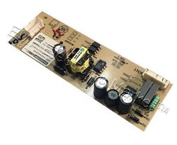 Grundig Gfn 13820 X Buzdolabı Anakart 4925910110 - GRUNDIG