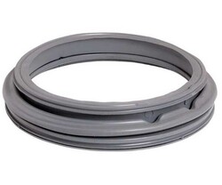 Grundig Çamaşır Makinesi Ön Körük 2904520100 - GRUNDIG