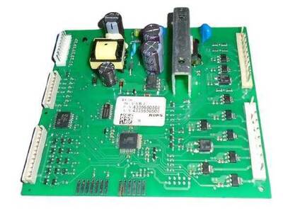 Grundig G92617Ne Buzdolabı Anakart 4335650500 - 1