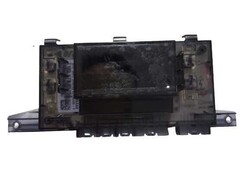 Grundig GDF 9501 Bulaşık Makinesi Ekran Kartı 1755800071 - 1