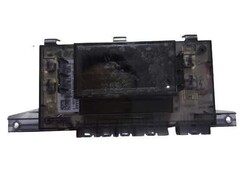 Grundig Gdf 9501 Bulaşık Makinesi Ekran Kartı 1755800071 - 1