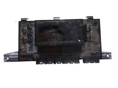 Grundig Gdf 9501 Bulaşık Makinesi Ekran Kartı 1755800071 - 1