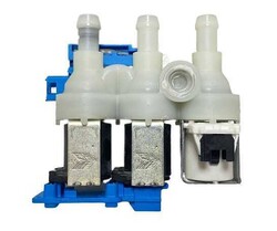 Arçelik Çamaşır Makinesi Üçlü Girişli Ventil 2838880100 - 1