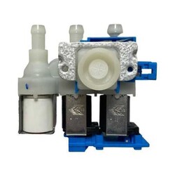 Arçelik Çamaşır Makinesi Üçlü Girişli Ventil 2838880100 - 2